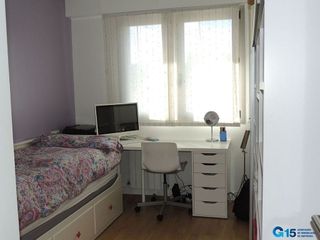 Piso en alquiler en Ibaeta en San Sebastián-Donostia