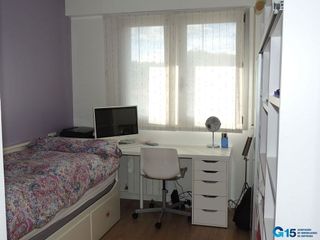 Piso en alquiler en Ibaeta en San Sebastián-Donostia