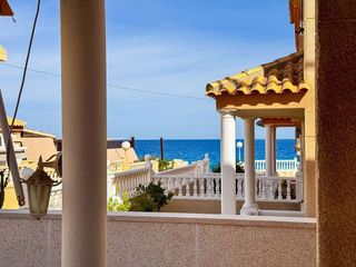 Casa pareada en venta en Torrelamata - La Mata en Torrevieja