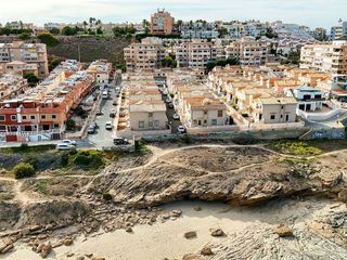 Casa pareada en venta en Torrelamata - La Mata en Torrevieja