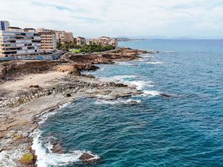 Casa pareada en venta en Torrelamata - La Mata en Torrevieja