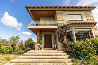 Chalet en venta en Bouzas - Coia en Vigo