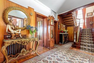 Chalet en venta en Bouzas - Coia en Vigo