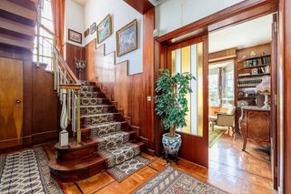 Chalet en venta en Bouzas - Coia en Vigo