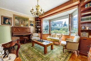 Chalet en venta en Bouzas - Coia en Vigo