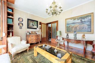 Chalet en venta en Bouzas - Coia en Vigo