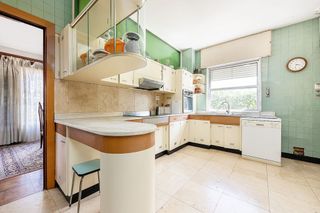 Chalet en venta en Bouzas - Coia en Vigo