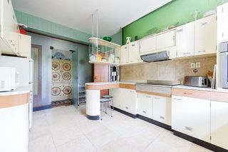 Chalet en venta en Bouzas - Coia en Vigo