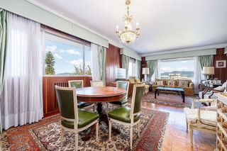 Chalet en venta en Bouzas - Coia en Vigo