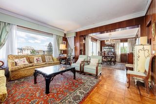 Chalet en venta en Bouzas - Coia en Vigo