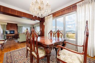 Chalet en venta en Bouzas - Coia en Vigo