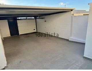 Casa adosada en alquiler en Ctra de Sevilla - Ronda sur en Badajoz