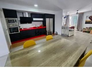 Casa adosada en alquiler en Ctra de Sevilla - Ronda sur en Badajoz