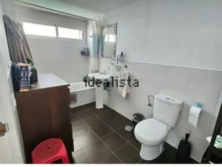 Casa adosada en alquiler en Ctra de Sevilla - Ronda sur en Badajoz