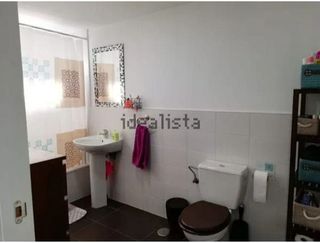 Casa adosada en alquiler en Ctra de Sevilla - Ronda sur en Badajoz