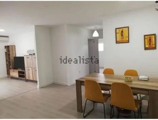 Casa adosada en alquiler en Ctra de Sevilla - Ronda sur en Badajoz