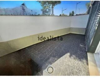 Casa adosada en alquiler en Ctra de Sevilla - Ronda sur en Badajoz