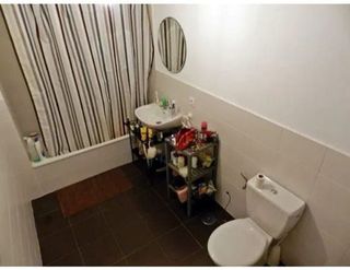 Casa adosada en alquiler en Ctra de Sevilla - Ronda sur en Badajoz