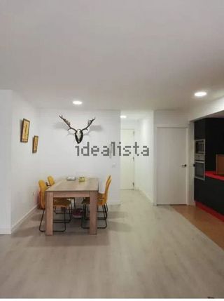 Casa adosada en alquiler en Ctra de Sevilla - Ronda sur en Badajoz