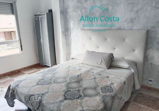 Piso en venta en Villajoyosa ciudad en Villajoyosa/Vila Joiosa (la)