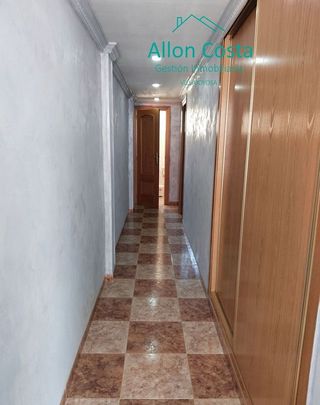 Piso en venta en Villajoyosa ciudad en Villajoyosa/Vila Joiosa (la)