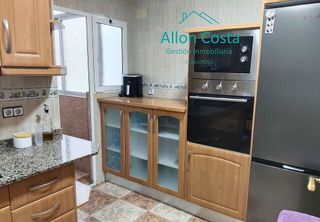 Piso en venta en Villajoyosa ciudad en Villajoyosa/Vila Joiosa (la)