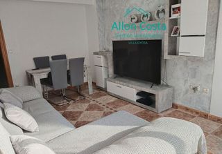 Piso en venta en Villajoyosa ciudad en Villajoyosa/Vila Joiosa (la)