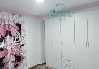 Piso en venta en Villajoyosa ciudad en Villajoyosa/Vila Joiosa (la)