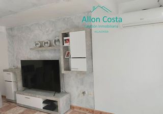 Piso en venta en Villajoyosa ciudad en Villajoyosa/Vila Joiosa (la)
