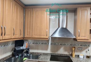 Piso en venta en Villajoyosa ciudad en Villajoyosa/Vila Joiosa (la)