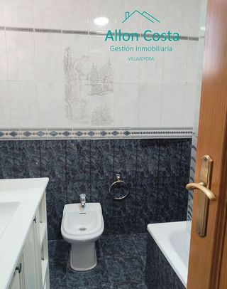 Piso en venta en Villajoyosa ciudad en Villajoyosa/Vila Joiosa (la)