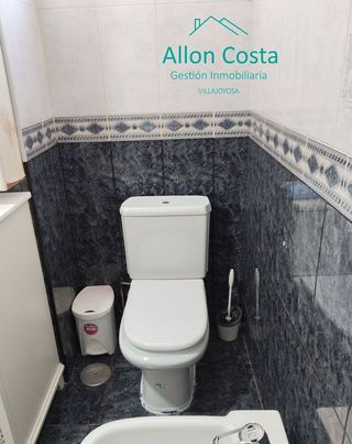 Piso en venta en Villajoyosa ciudad en Villajoyosa/Vila Joiosa (la)