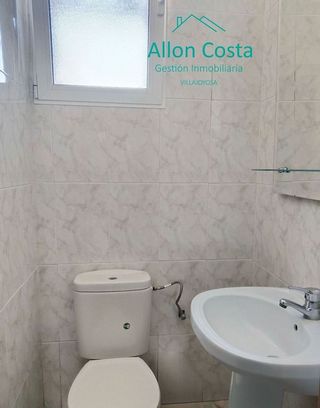 Piso en venta en Villajoyosa ciudad en Villajoyosa/Vila Joiosa (la)