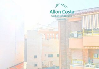 Piso en venta en Villajoyosa ciudad en Villajoyosa/Vila Joiosa (la)