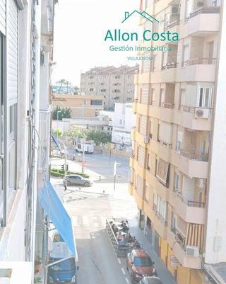 Piso en venta en Villajoyosa ciudad en Villajoyosa/Vila Joiosa (la)