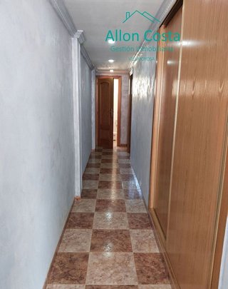 Piso en venta en Villajoyosa ciudad en Villajoyosa/Vila Joiosa (la)