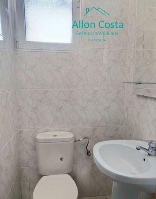 Piso en venta en Villajoyosa ciudad en Villajoyosa/Vila Joiosa (la)