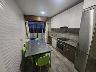 Dúplex en venta en A Milagrosa en Lugo