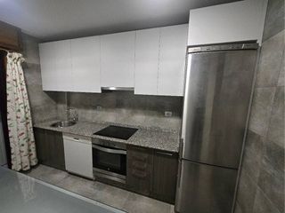 Dúplex en venta en A Milagrosa en Lugo