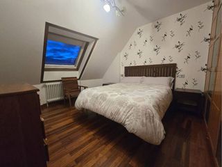 Dúplex en venta en A Milagrosa en Lugo