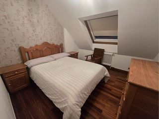 Dúplex en venta en A Milagrosa en Lugo