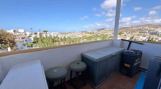 Piso en venta en Riviera del Sol en Mijas