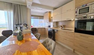 Piso en venta en Riviera del Sol en Mijas