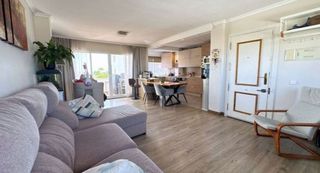 Piso en venta en Riviera del Sol en Mijas