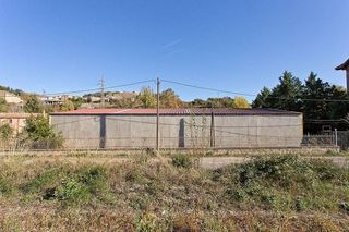 Nave industrial en venta en Antic en Manresa