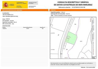 Nave industrial en venta en Antic en Manresa