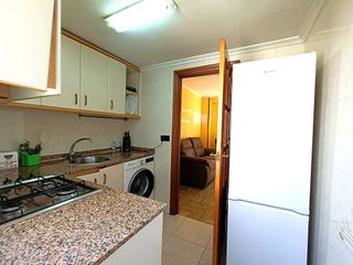 Piso en venta en San Fernando - Princesa Mercedes en Alicante