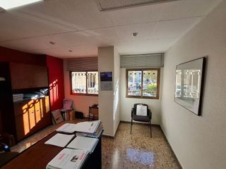 Oficina en venta en Mestalla en Valencia