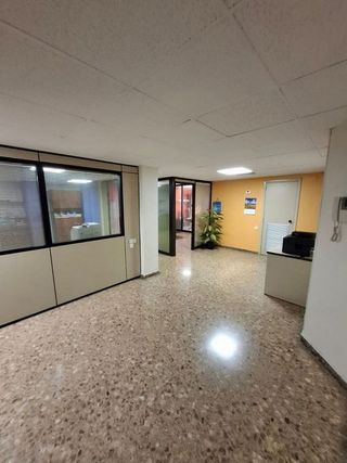 Oficina en venta en Mestalla en Valencia