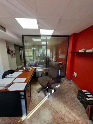 Oficina en venta en Mestalla en Valencia